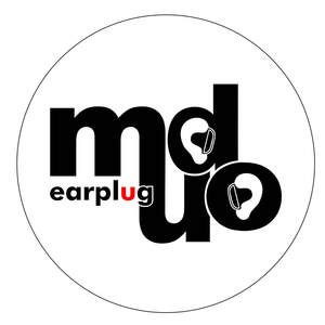 Image for mark UK00004331596 mudo earplug