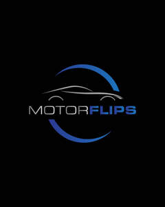 Image for mark UK00004331608 Motor Flips