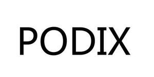 Image for mark UK00004331615 PODIX