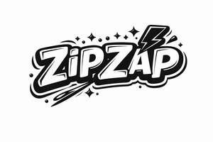Image for mark UK00004331660 ZiPZAP