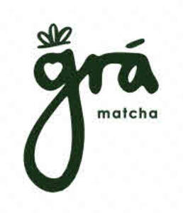 Image for mark UK00004331735 GR&Aacute; MATCHA