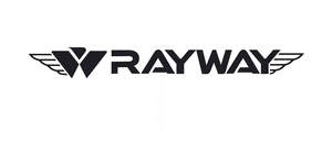 Image for mark UK00004331848 RAYWAY