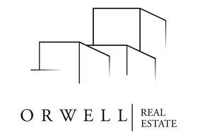 Image for mark UK00004332015 ORWELL REAL ESTATE