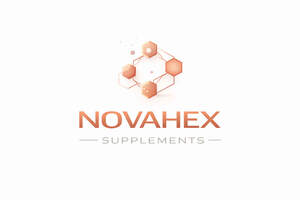 Image for mark UK00004332115 NOVAHEX SUPPLEMENTS