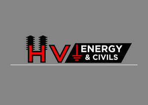 Image for mark UK00004332126 HV ENERGY & CIVILS