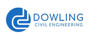Image for mark UK00004332180 DOWLING CIVIL ENGINEERING