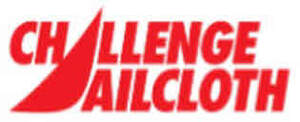 Image for mark UK00004332199 CHALLENGE SAILCLOTH