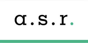 Image for mark UK00004332235 a.s.r.