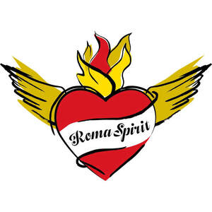 Image for mark UK00004332249 Roma Spirit