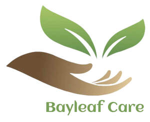 Image for mark UK00004332306 BAYLEAF CARE