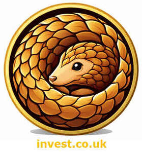 Image for mark UK00004332422 invest.co.uk
