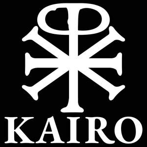 Image for mark UK00004332424 KAIRO