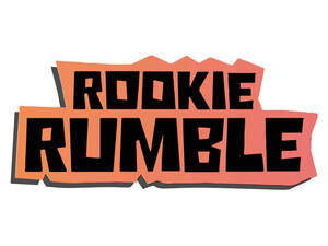 Image for mark UK00004332513 ROOKIE RUMBLE