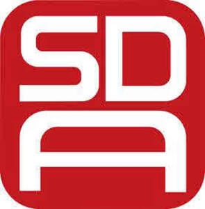 Image for mark UK00004332606 SDA
