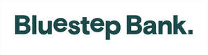 Image for mark UK00004332850 Bluestep Bank.