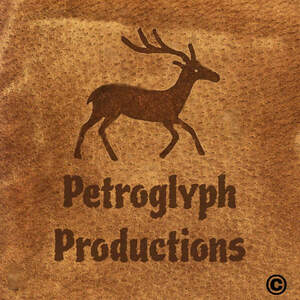 Image for mark UK00004332949 PETROGLYPH PRODUCTIONS
