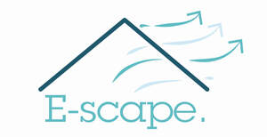 Image for mark UK00004332955 E-SCAPE