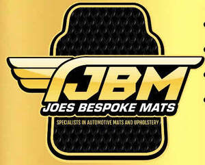 Image for mark UK00004333005 JBM JOES BESPOKE MATS SPECIALISTS IN AUTOMOTIVE MATS AND UPHOLSTERY