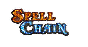 Image for mark UK00004333012 SPELL CHAIN