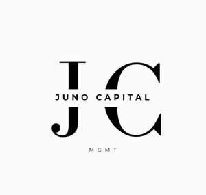 Image for mark UK00004333118 JUNO Capital JC MGMT