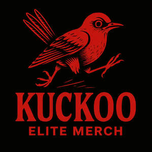 Image for mark UK00004333227 KUCKOO ELITE MERCH
