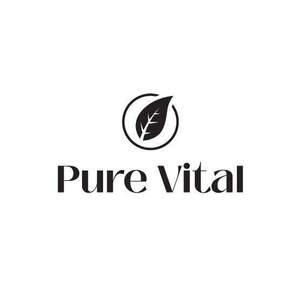 Image for mark UK00004333309 PURE VITAL