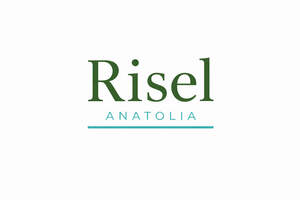 Image for mark UK00004333347 RISEL ANATOLIA