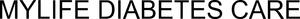 Image for mark 1887164_TIF MYLIFE DIABETES CARE