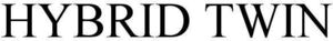 Image for mark 1887639 HYBRID TWIN