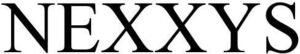 Image for mark 1888011 NEXXYS