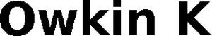 Image for mark 1888356_TIF Owkin K