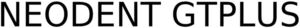 Image for mark 1888700 NEODENT GTPLUS