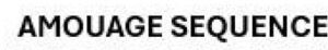 Image for mark 1889706 AMOUAGE SEQUENCE