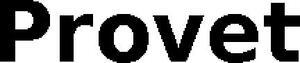 Image for mark 1891063_TIF Provet