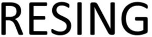 Image for mark 1901043 RESING