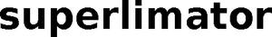 Image for mark 1901054_TIF superlimator