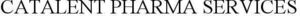 Image for mark 1901262 CATALENT PHARMA SERVICES