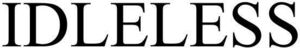 Image for mark 1901554 IDLELESS