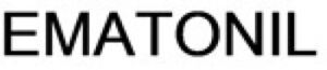 Image for mark 1901616 EMATONIL
