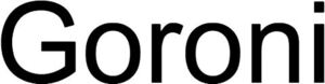 Image for mark 1901623 Goroni