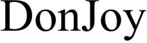 Image for mark 1901684 DONJOY
