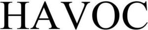 Image for mark 1901688 HAVOC
