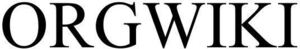 Image for mark 1901693 ORGWIKI