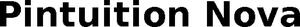 Image for mark 1901707_TIF Pintuition Nova