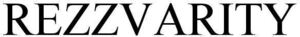 Image for mark 1901831 REZZVARITY