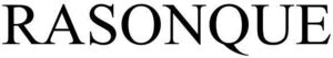 Image for mark 1901847 RASONQUE