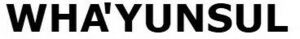 Image for mark 1901916 WHA'YUNSUL