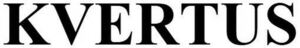 Image for mark 1902514 KVERTUS
