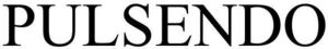 Image for mark 1902544 PULSENDO