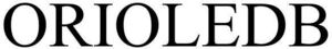 Image for mark 1902555 ORIOLEDB